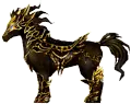 Ghost Horse