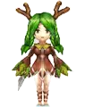 Spirit of Nature