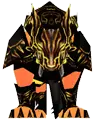 Ghost Fenrir