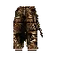 Pad Pants
