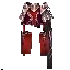Ancient Pants