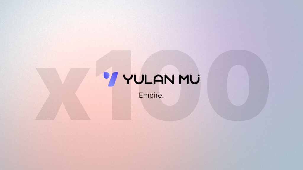 Yulan Mu — Empire x100 preview image